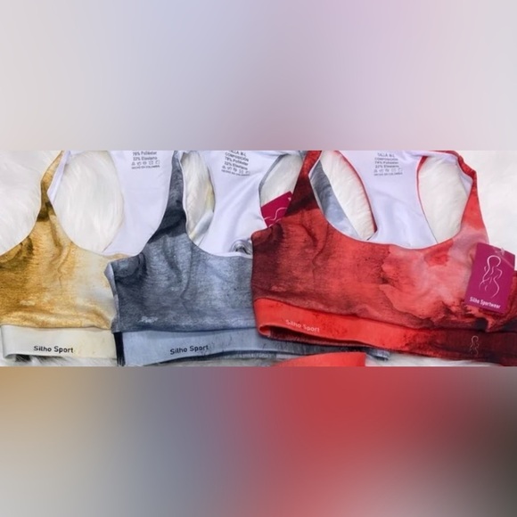 SILHO SHAPEWEAR TAP - Picture 1 of 10